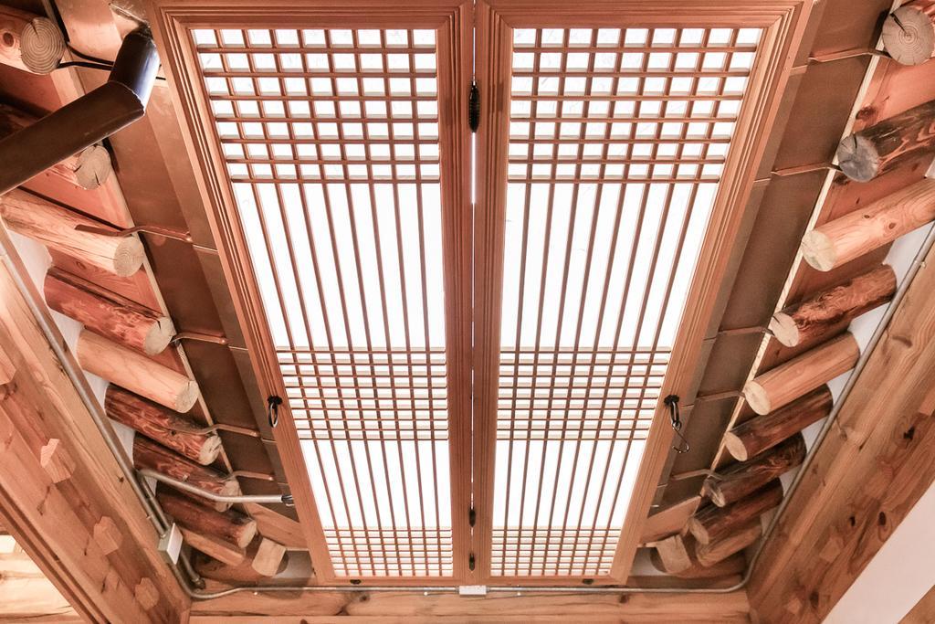 Ihwa Hanok Сеул Екстер'єр фото